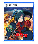 【WonderGOOオリジナル限定セット】戦刃アレスタ＜PS5＞20270318