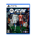 EA SPORTS FC 26＜PS5＞20250926