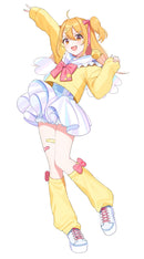 P丸様。／「ひみつのアイプリ」オープニングテーマソングコレクション＜CD＞（初回生産限定盤)20250319