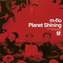 m-flo／Planet Shining＜2LP＞（初回生産限定盤)20261103