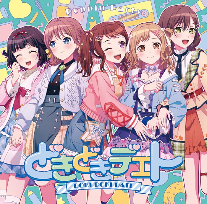 BanG Dream!(バンドリ!)