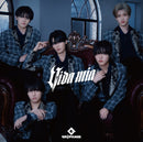 GRIPHAGE／Vida mia＜CD＞（通常盤)20260505
