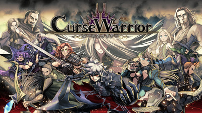 Curse Warrior＜Switch＞20260326