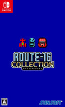ROUTE16 COLLECTION ＜Switch＞20260806