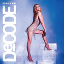 【先着特典】倖田來未／De-CODE＜CD+DVD＞［Z-16652］20250813