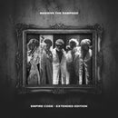 【先着特典】MA55IVE THE RAMPAGE／EMPIRE CODE - EXTENDED EDITION＜CD+Blu ray＞［Z-17166］20260610
