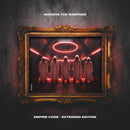 【先着特典】MA55IVE THE RAMPAGE／EMPIRE CODE - EXTENDED EDITION＜CD＞［Z-17167］20260610