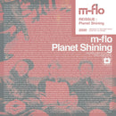 m-flo／Planet Shining＜2LP＞（初回生産限定盤)20261103