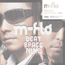 m-flo／BEAT SPACE NINE＜2LP＞（初回生産限定盤)20261103