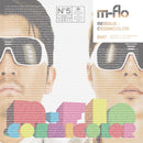 m-flo／COSMICOLOR＜2LP＞（初回生産限定盤)20261103