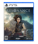 Resonance: A Plague Tale Legacy（レゾナンス：プレイグテイルレガシー）＜PS5＞20260917