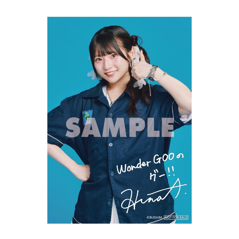 オリジナル特典】青木陽菜／Letters＜CD＞（通常盤)［Z-16685］20251001