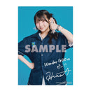 【オリジナル特典】青木陽菜／Letters＜CD＞（通常盤)［Z-16685］20251001