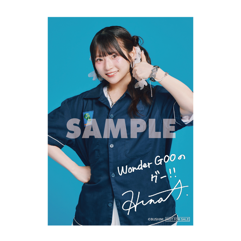 オリジナル特典】青木陽菜／Letters＜CD＞（通常盤)［Z-16685］20251001