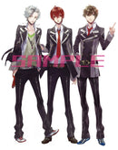 【WonderGOOオリジナル限定セット】Starry☆Sky〜Spring Memories〜 限定版＜Switch＞20260528