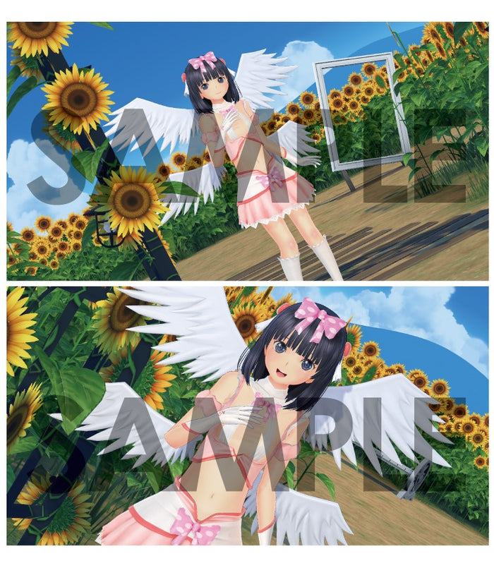 LoveR Kiss Endless Memories 限定版＜Switch＞20251127