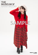 【オリジナル特典】水樹奈々／THE MUSEUM　IV＜CD＋Blu-ray＞（初回限定盤)［Z-16836］20260121