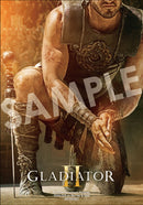 【オリジナル特典】ポール・メスカル／グラディエーターII 英雄を呼ぶ声 4K Ultra HD+ブルーレイ(ボーナスブルーレイ付)＜4K UHD Blu-ray+2Blu-ray＞［Z-16267］20250305