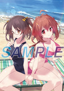 【WonderGOOオリジナル夏の装いセット】メモリーズオフ 双想 Break out of my shell＜Switch＞20260409