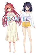 【WonderGOOオリジナル夏の装いセット】メモリーズオフ 双想 Break out of my shell＜Switch＞20260409