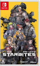 STARBITES＜Switch＞20251016