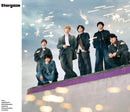 【先着特典】SixTONES／Stargaze＜CD＞（通常盤)［Z-16725］20250910
