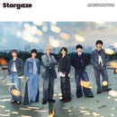 【先着特典】SixTONES／Stargaze＜CD＞（通常盤)［Z-16725］20250910