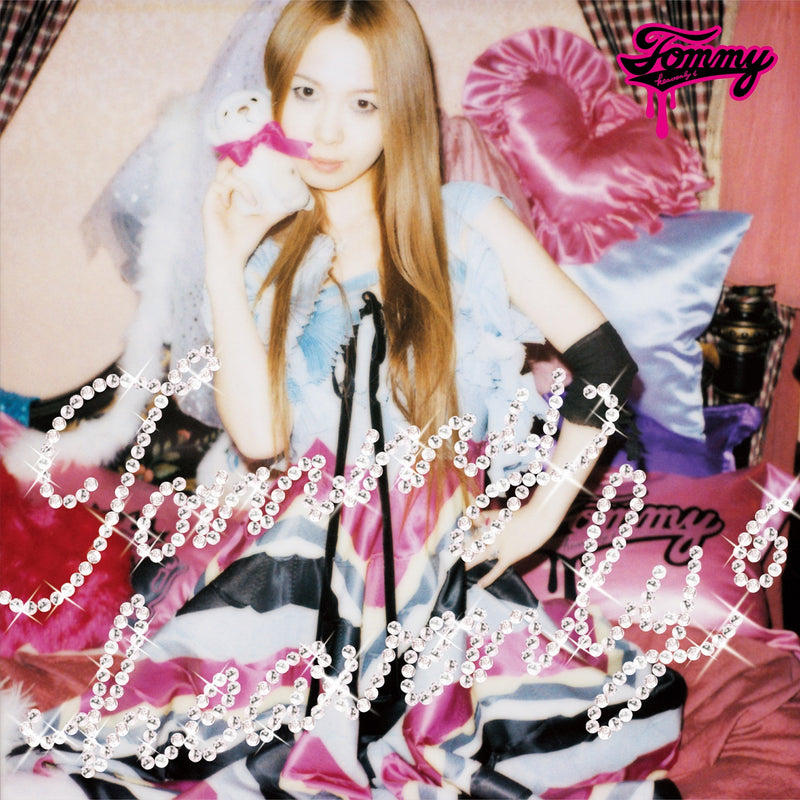 Tommy heavenly6／Tommy heavenly6＜2LP＞（完全生産限定盤)20250716