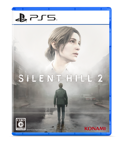 【オリ特付】ｵﾘ特WG/SILENT HILL 2 WonderGOO限定ｾｯﾄ＜PS5＞20241008