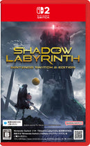 Shadow Labyrinth Nintendo Switch 2 Edition＜Switch 2＞20250717