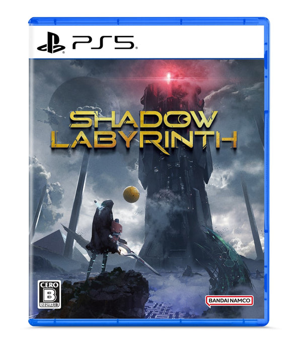 Shadow Labyrinth＜PS5＞20250717