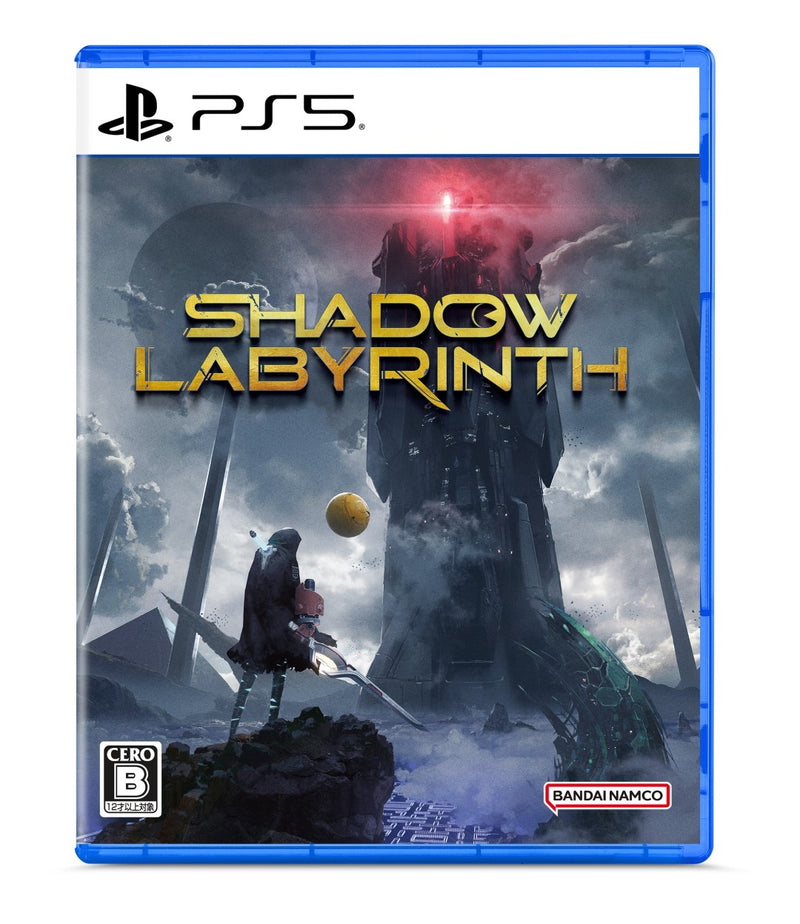 Shadow Labyrinth＜PS5＞20250717