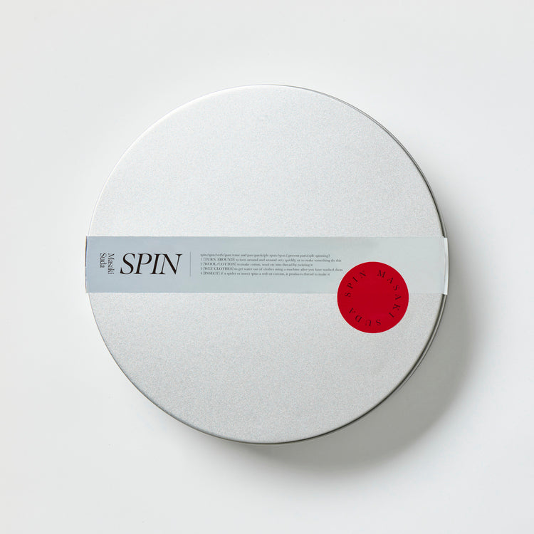 【オリジナル特典】菅田将暉／SPIN＜CD+グッズ＞（完全生産限定盤)［Z-15557］20240703