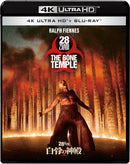 レイフ・ファインズ／28年後... 白骨の神殿　4k UHD＋ブルーレイ セット＜4K UHD Blu-ray+Blu-ray＞20260617