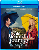 コリン・ファレル／ビューティフル・ジャーニー ふたりの時空旅行　ブルーレイ＋DVDセット＜Blu-ray+DVD＞20260429