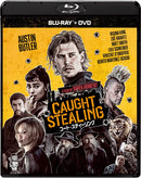 オースティン・バトラー／コート・スティーリング　ブルーレイ＋DVDセット＜Blu-ray＋DVD＞20260610