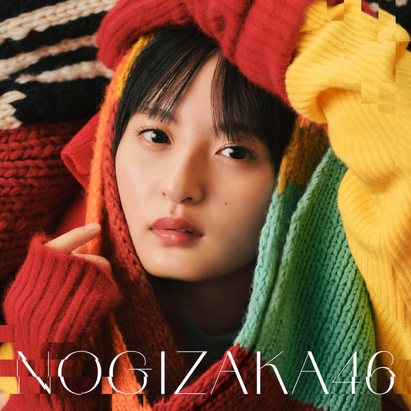 【オリジナル特典】乃木坂46／歩道橋＜CD+Blu-ray＞（初回仕様限定盤 Type-A)［Z-16079］20241211