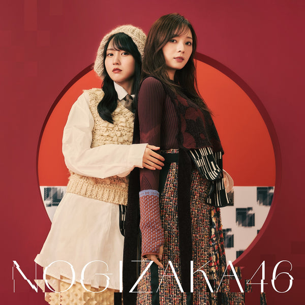 【オリジナル特典】乃木坂46／歩道橋＜CD+Blu-ray＞（初回仕様限定盤 Type-C)［Z-16079］20241211