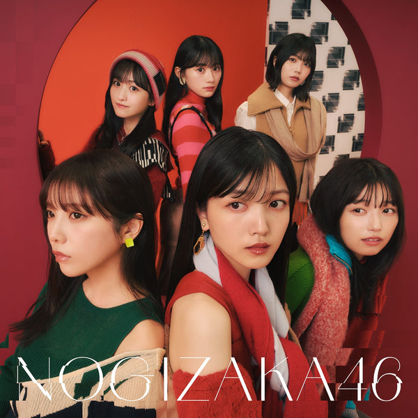 【オリジナル特典】乃木坂46／歩道橋＜CD+Blu-ray＞（初回仕様限定盤 Type-D)［Z-16079］20241211