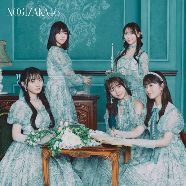 【オリジナル特典】乃木坂46／ネーブルオレンジ＜CD+Blu-ray＞（初回仕様限定盤 Type-D)［Z-16406］20250326