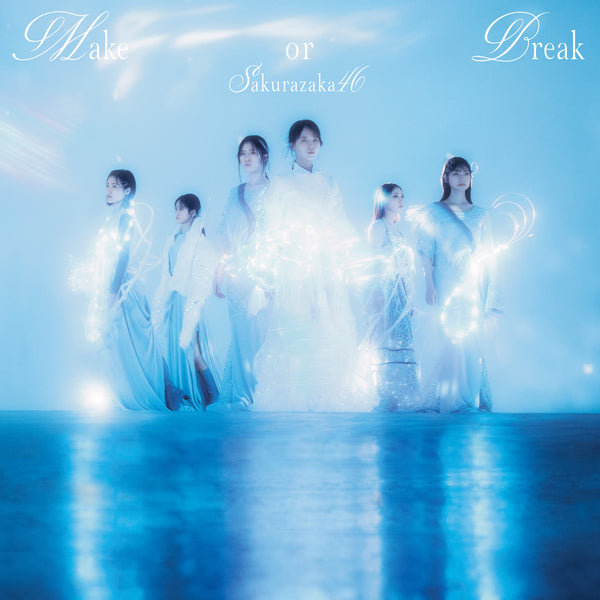 専用 櫻坂46 櫻坂46／13thシングル（初回仕様限定盤 TYPE-A／CD+Blu-ray