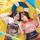 【オリジナル特典】日向坂46／お願いバッハ！＜CD+Blu-ray＞（初回仕様限定盤 TYPE-B)［Z-16743］20250917