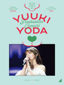 【オリジナル特典】乃木坂46／YUUKI YODA GRADUATION CONCERT＜5DVD＞（完全生産限定盤)［Z-16755］20251001