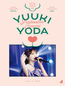 【オリジナル特典】乃木坂46／YUUKI YODA GRADUATION CONCERT＜3Blu-ray＞（完全生産限定盤)［Z-16755］20251001