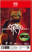 Stray＜Switch 2＞20261112