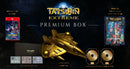 TATSUJIN EXTREME PREMIUM BOX＜Switch 2＞20260730
