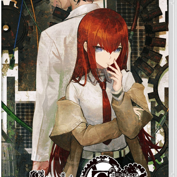 STEINS;GATE C93 C94 タペストリー 88836e2ee5f343b6a5689ecec95efd