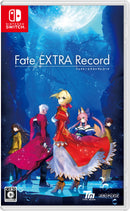 【WonderGOOオリジナル特典】Fate/EXTRA Record＜Switch＞20270128