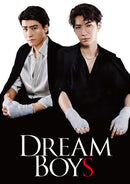 渡辺翔太・森本慎太郎／DREAM BOYS＜Blu-ray＞（初回盤)20250521