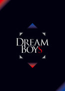 渡辺翔太・森本慎太郎／DREAM BOYS＜2DVD＞（初回盤)20250521